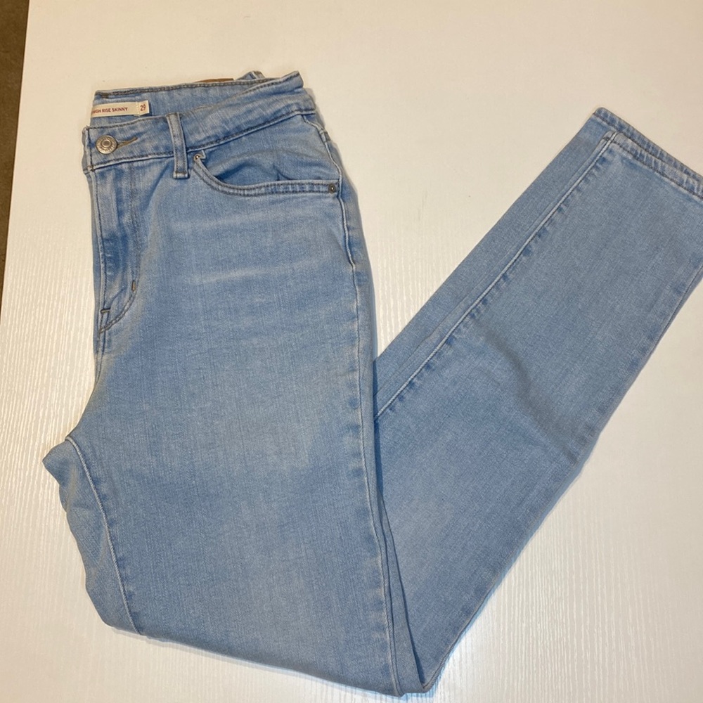 Levi’s jeans